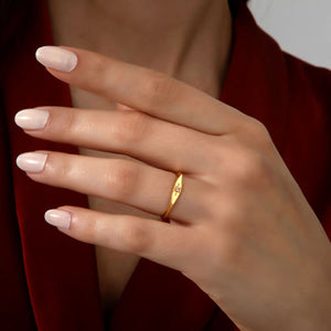 Polaris Ring