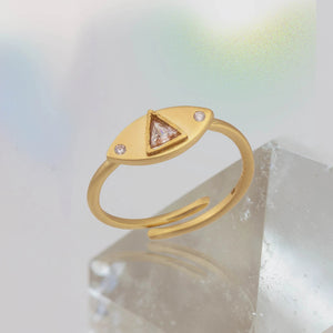 Eye Ring