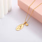 Starry Night Necklace