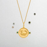 Shahmaran Necklace