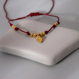 Cluster Bracelet