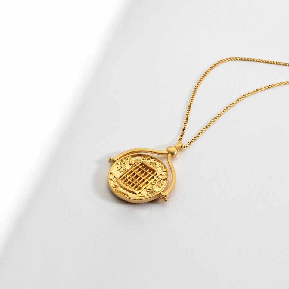 Freedom Necklace