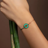 Cockle Bracelet