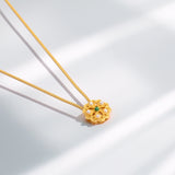 Fiorita Necklace