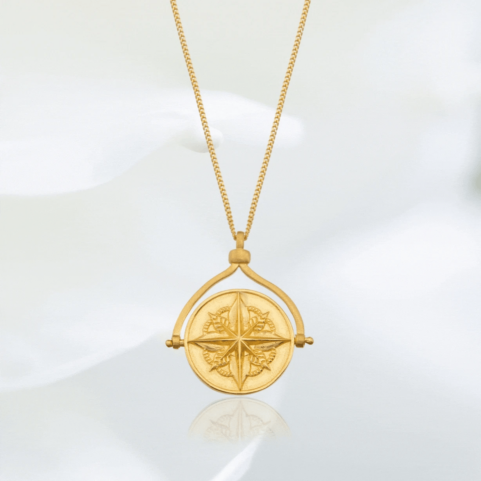 Transformation Necklace