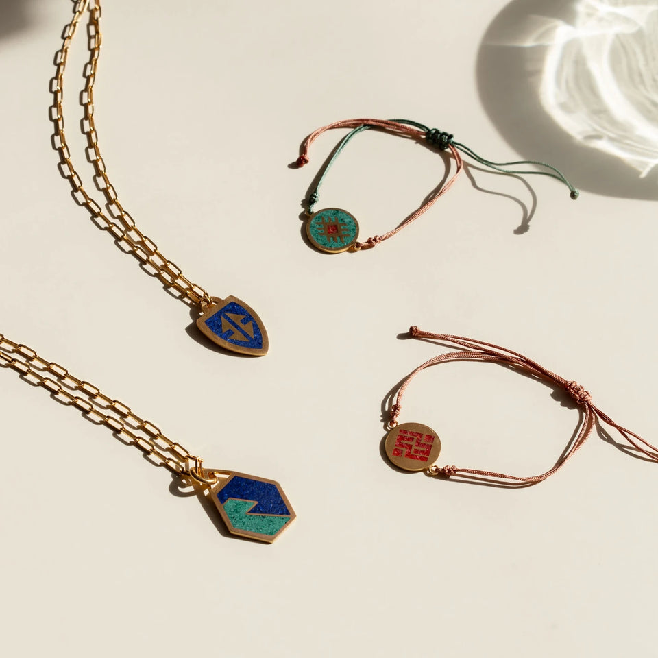 Elibelinde Bracelet