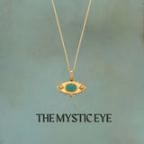 Mystic Eye Necklace