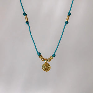 Evil Eye Necklace