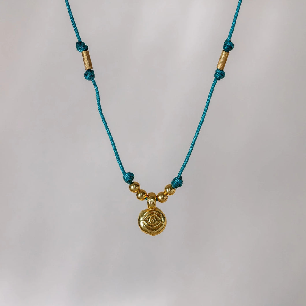 Evil Eye Necklace