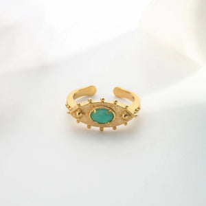 Mystic Eye Ring