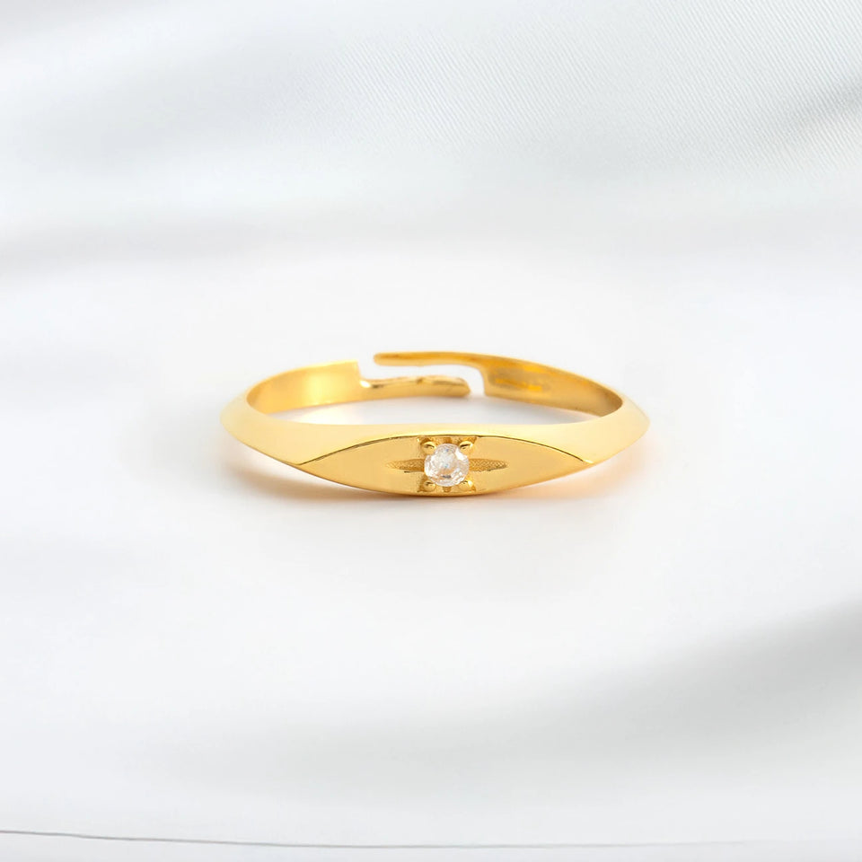 Polaris Ring