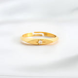 Polaris Ring