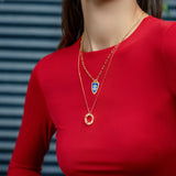 Find Your True North Necklace