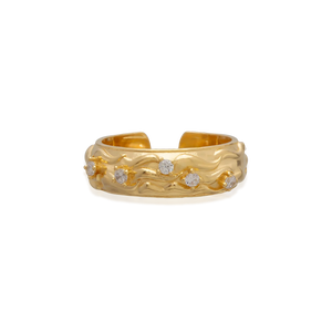 Dragon Flame Ring