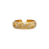 Dragon Flame Ring