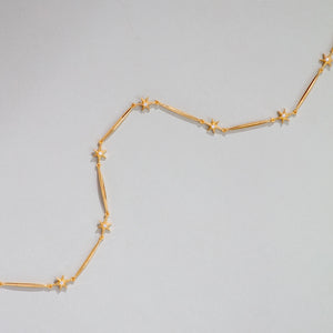 Polaris Choker Necklace
