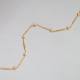 Polaris Choker Necklace