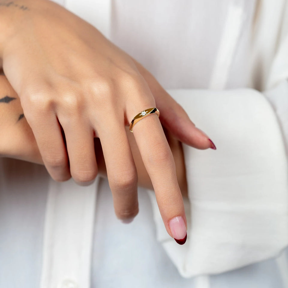 Polaris Ring