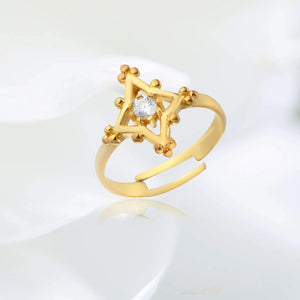 North Star Ring