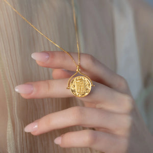Freedom Necklace