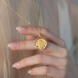 Freedom Necklace