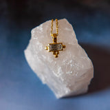 Gem Necklace
