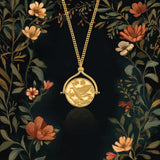 Freedom Necklace