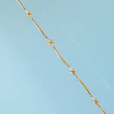 Polaris Choker Necklace