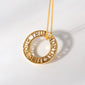 Find Your True North Necklace