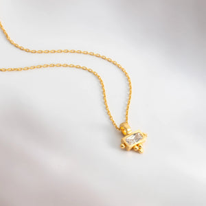 Gem Necklace