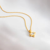 Gem Necklace