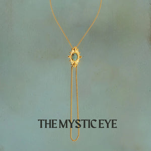 Mystic Eye Shahmaran