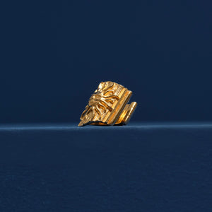 Sun Earcuff