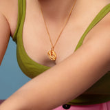 Dragon Necklace