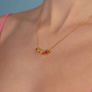 Glow Necklace