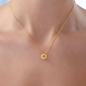 Fiorita Necklace