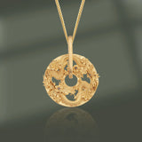Dragon Necklace