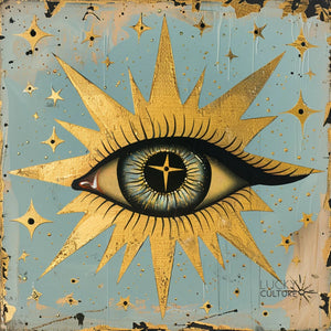 Eye Ring