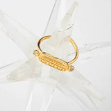 Gobeklitepe Virgo Ring