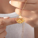 Freedom Necklace