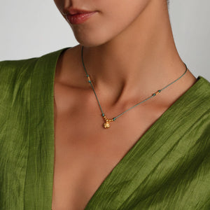 Evil Eye Necklace