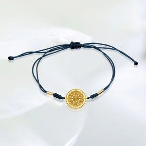 Compass Bracelet