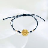 Compass Bracelet
