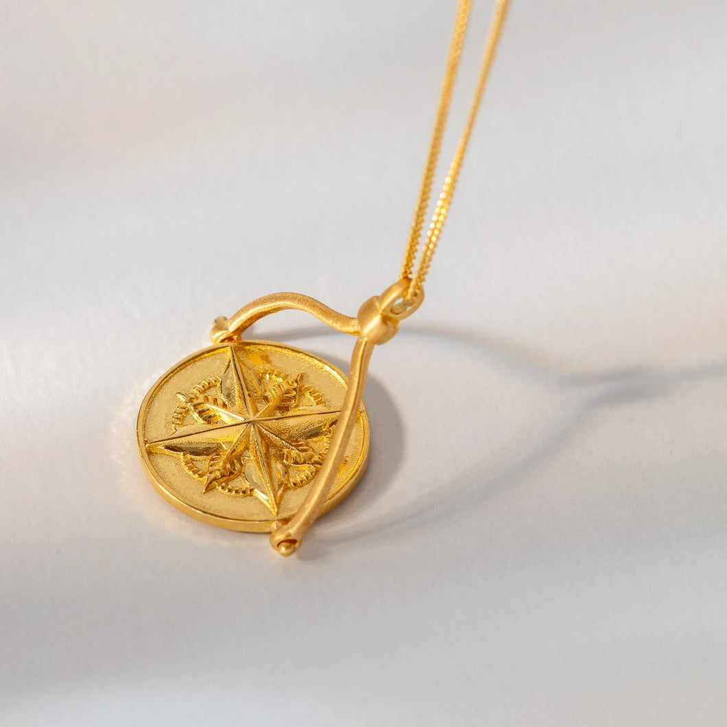 Transformation Necklace