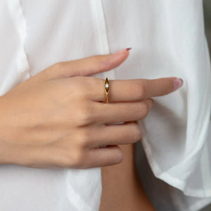 Polaris Ring