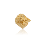 Sun Earcuff