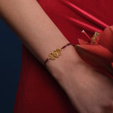 Sun Stone Bracelet