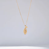Starry Night Necklace