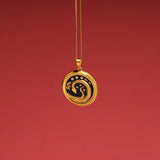 Snake Necklace