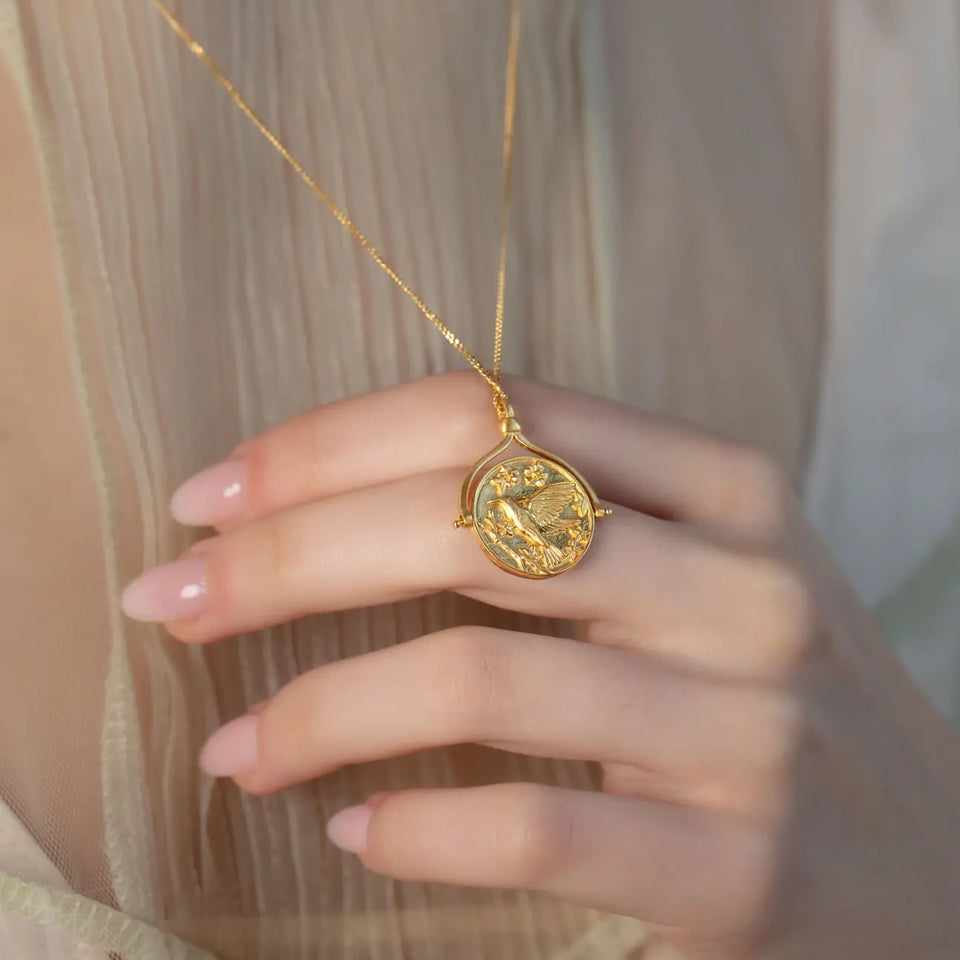 Freedom Necklace